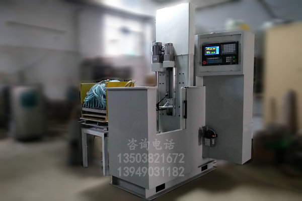 黑龙江通用型数控淬火机床