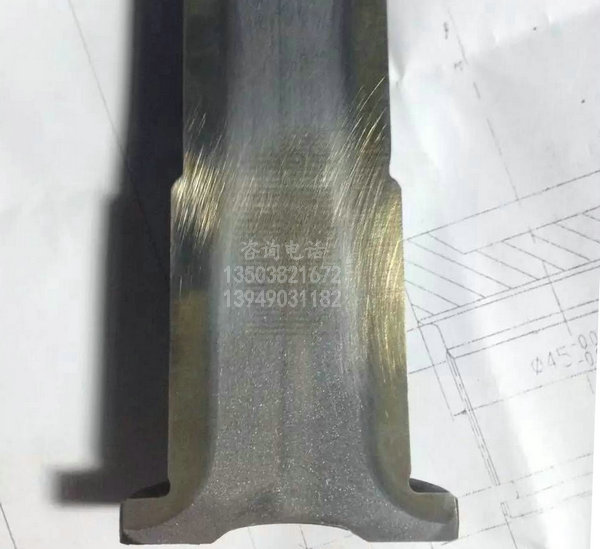 黑龙江万向节淬火