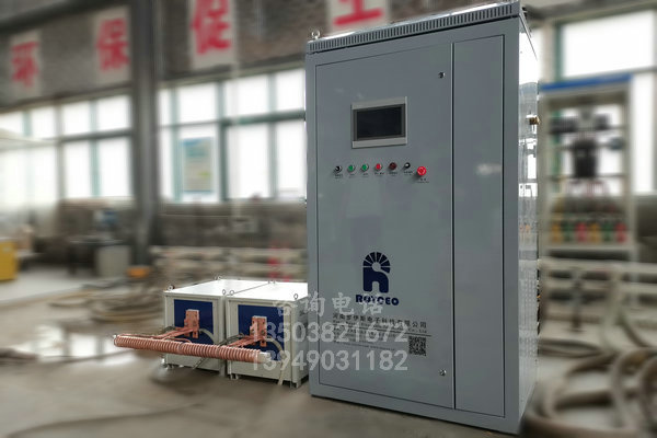 黑龙江标准件精密锻造高频 螺帽精锻PLC控制