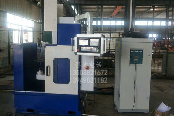 黑龙江中频淬火设备120KW