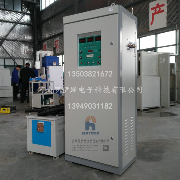 黑龙江160KW感应加热设备报价