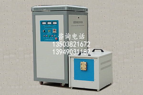 黑龙江石油输油管道电磁加热器