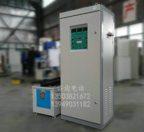 黑龙江60KW超音频加热设备厂家